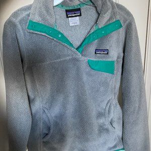 Women's Patagonia Fleece